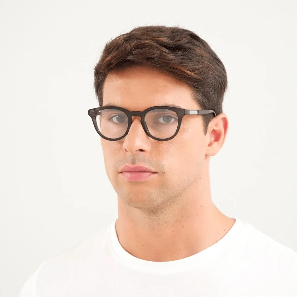 New Authentic GG0937O 003 48 Eyeglasses by Gucci